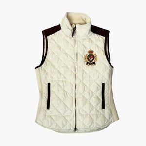 POLO RALPH LAUREN | Quilted Vest